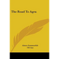 The Road to Agra - Paperback