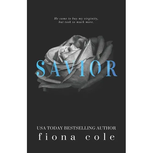 Savior - Paperback