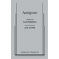 Antigone - Paperback