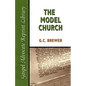 The Model Church - Paperback