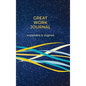 Great Work Journal Expanded and Aligned - Hardcover