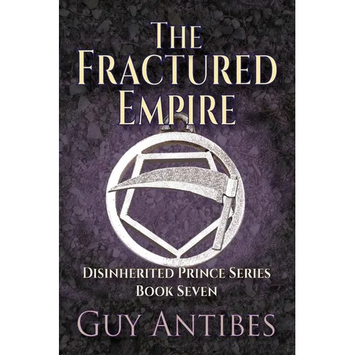 The Fractured Empire - Paperback