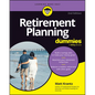 Retirement Planning for Dummies - Paperback