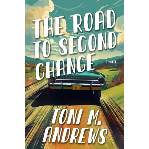 The Road To Second Chance - Paperback