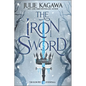 The Iron Sword - Paperback