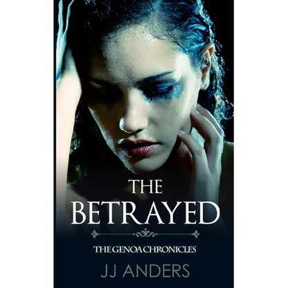 The Betrayed - Paperback