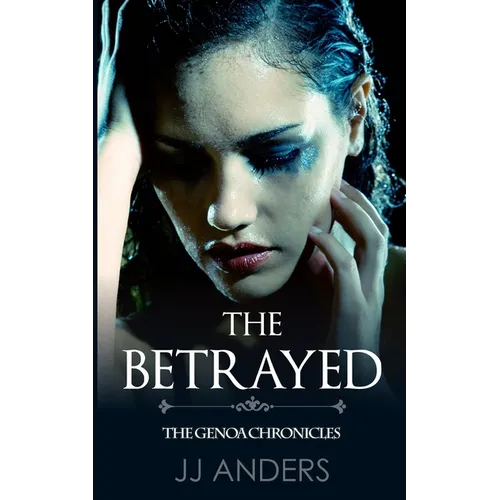 The Betrayed - Paperback