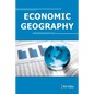 Economic Geography - Paperback