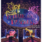 Bedtime for Dragons - Hardcover