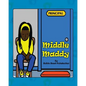 Middle Maddy - Paperback