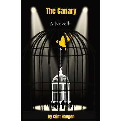 The Canary: A Novella - Paperback