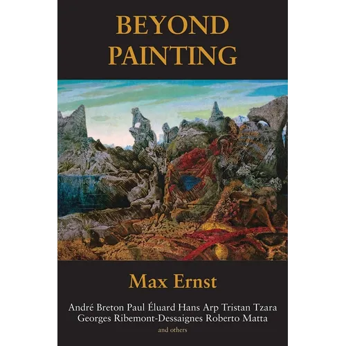 Beyond Painting - Paperback