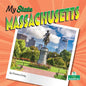 Massachusetts - Library Binding