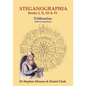 Steganographia: Books I-IV - Hardcover