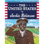 The United States V. Jackie Robinson - Hardcover
