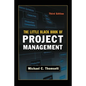 The Little Black Book of Project Management - Paperback