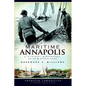 Maritime Annapolis: A History of Watermen, Sails & Midshipmen - Paperback