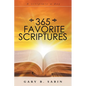 365 Favorite Scriptures - Paperback