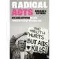Radical Acts: HIV/AIDS Activism in Late Twentieth-Century England - Paperback