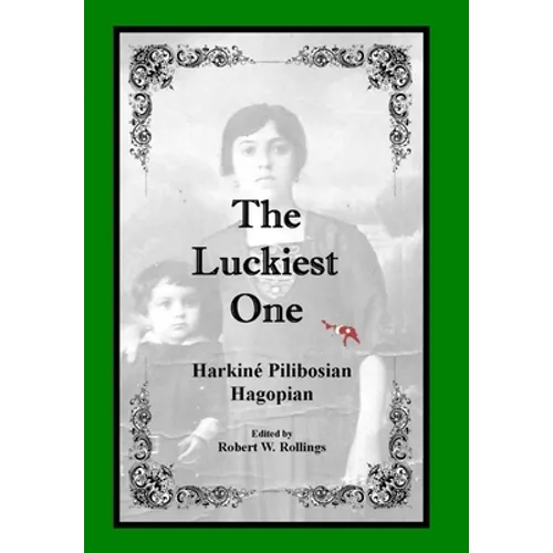 The Luckiest One - Hardcover