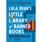Lula Dean's Little Library of Banned Books - Paperback