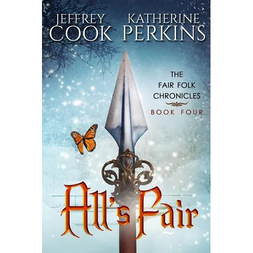 All's Fair - Paperback