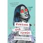 Burying Eva Flores - Paperback