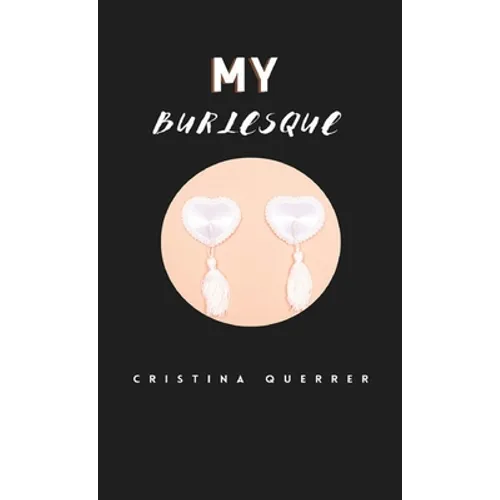My Burlesque - Paperback