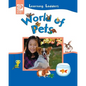 World of Pets - Paperback