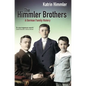The Himmler Brothers - Paperback
