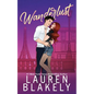 Wanderlust - Paperback