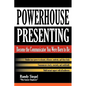 Powerhouse Presenting - Paperback