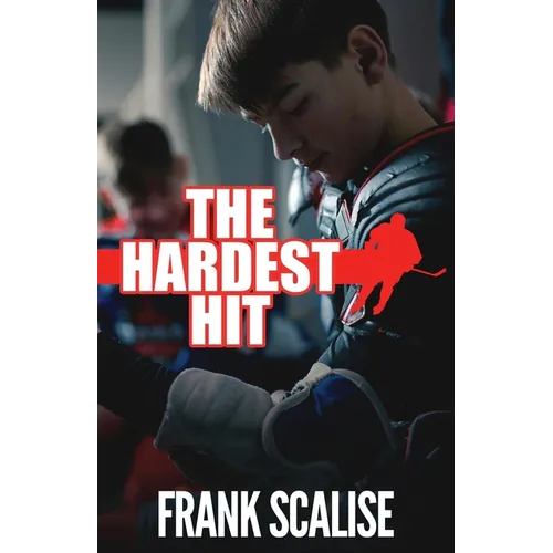 The Hardest Hit - Paperback