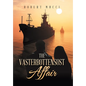 The Vasterbottensost Affair - Hardcover