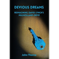 Devious Dreams: Reimagining David Lynch's Mulholland Drive - Paperback