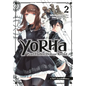 Yorha: Pearl Harbor Descent Record - A Nier: Automata Story 02 - Paperback