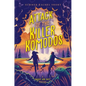 Attack of the Killer Komodos - Hardcover