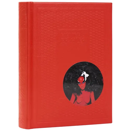 Kembra Pfahler - Hardcover
