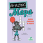Maya Throws a Party - Hardcover
