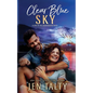 Clear Blue Sky - Paperback