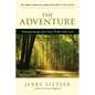 The Adventure: Putting Energy into Your Walk with God - Paperback