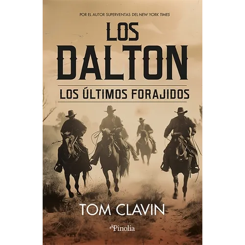 Los Dalton - Paperback