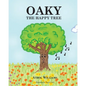 Oaky the Happy Tree - Paperback