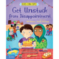 Get Unstuck from Disappointment - Hardcover