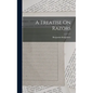 A Treatise On Razors - Hardcover