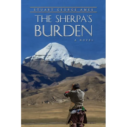 The Sherpa's Burden - Paperback
