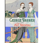 George Barbier Art Nouveau: 20 Amazing Illustrated Artworks - Paperback