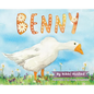 Benny - Hardcover