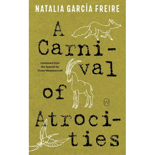 A Carnival of Atrocities - Paperback