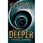 Deeper - Paperback